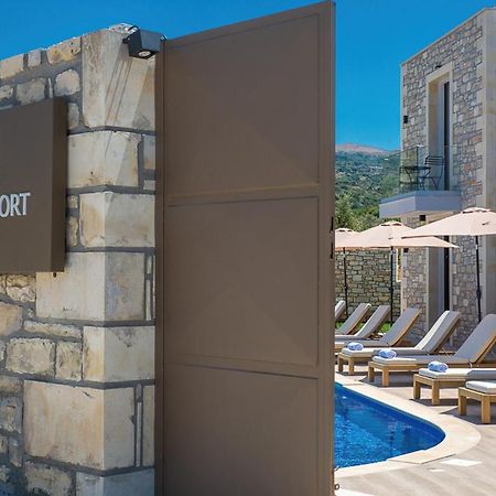 Grand Resort Villa Elefterna Экстерьер фото