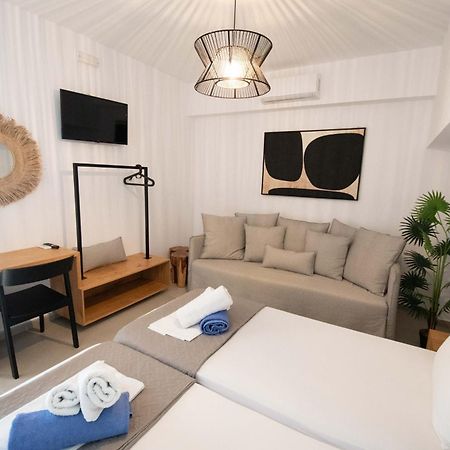 Grand Resort Villa Elefterna Экстерьер фото