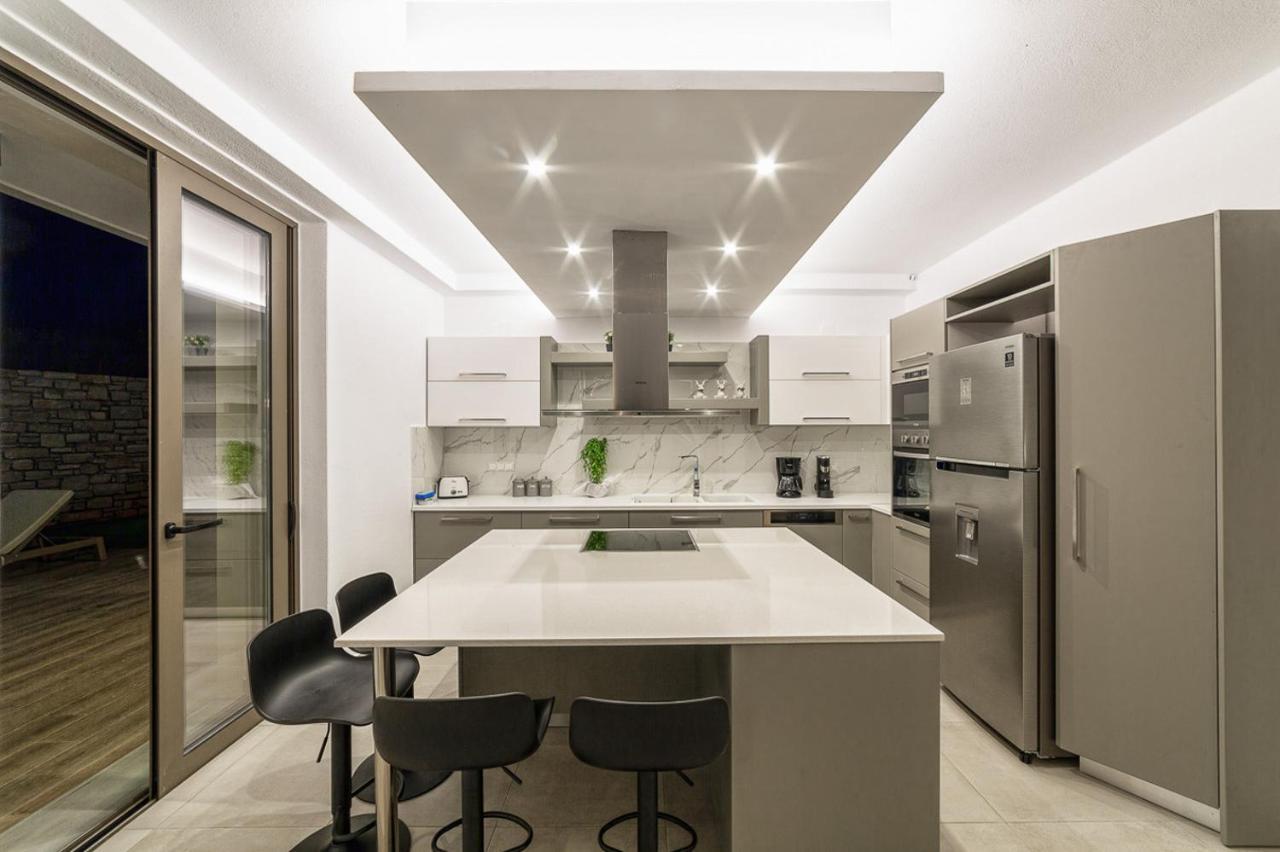 Grand Resort Villa Elefterna Экстерьер фото