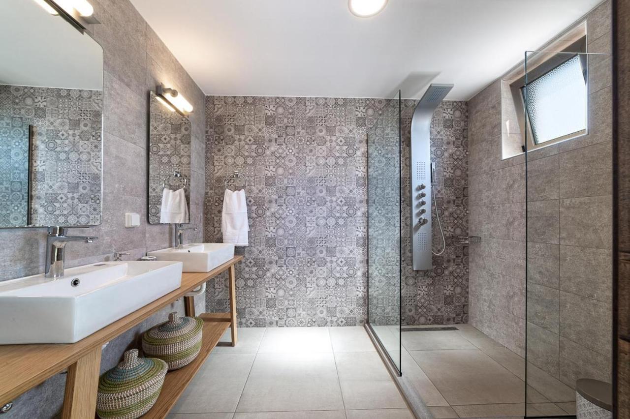 Grand Resort Villa Elefterna Экстерьер фото