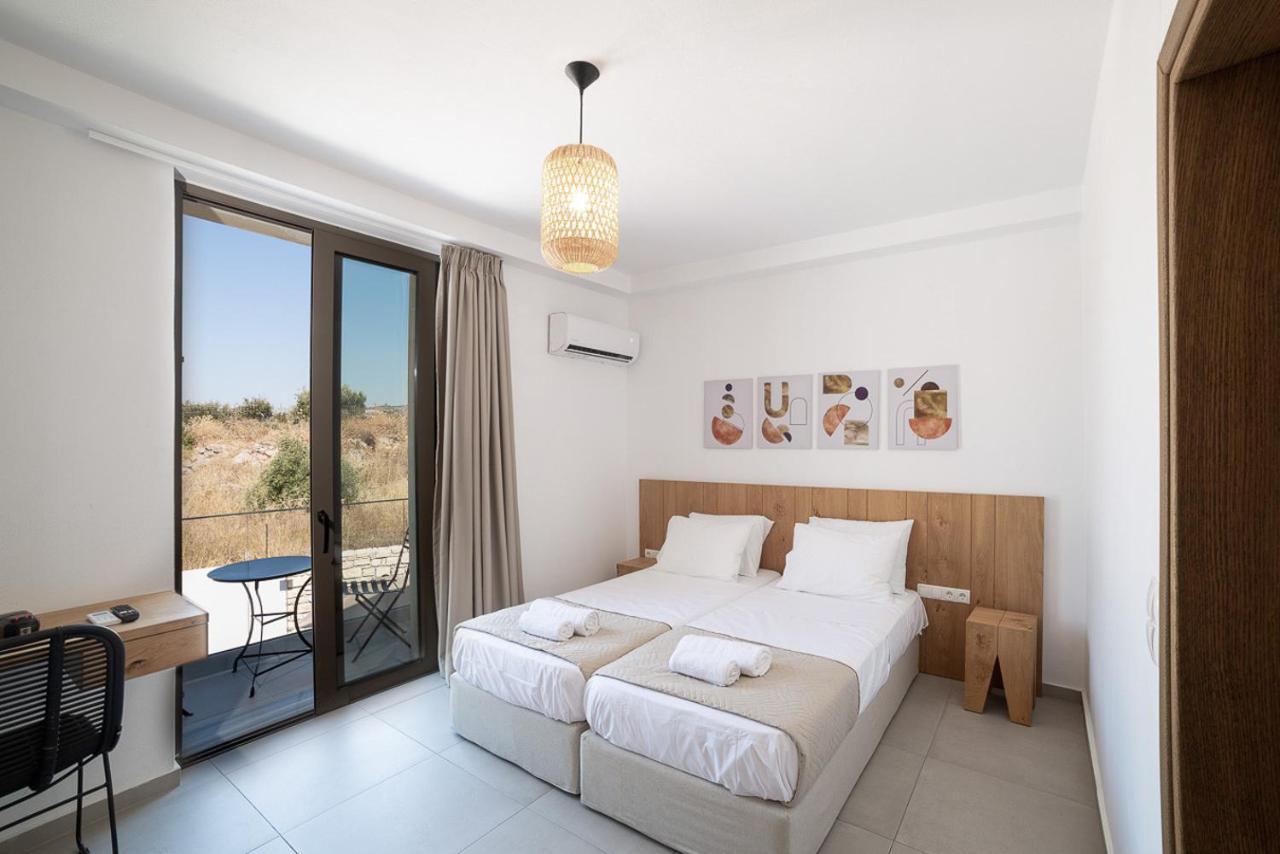 Grand Resort Villa Elefterna Экстерьер фото