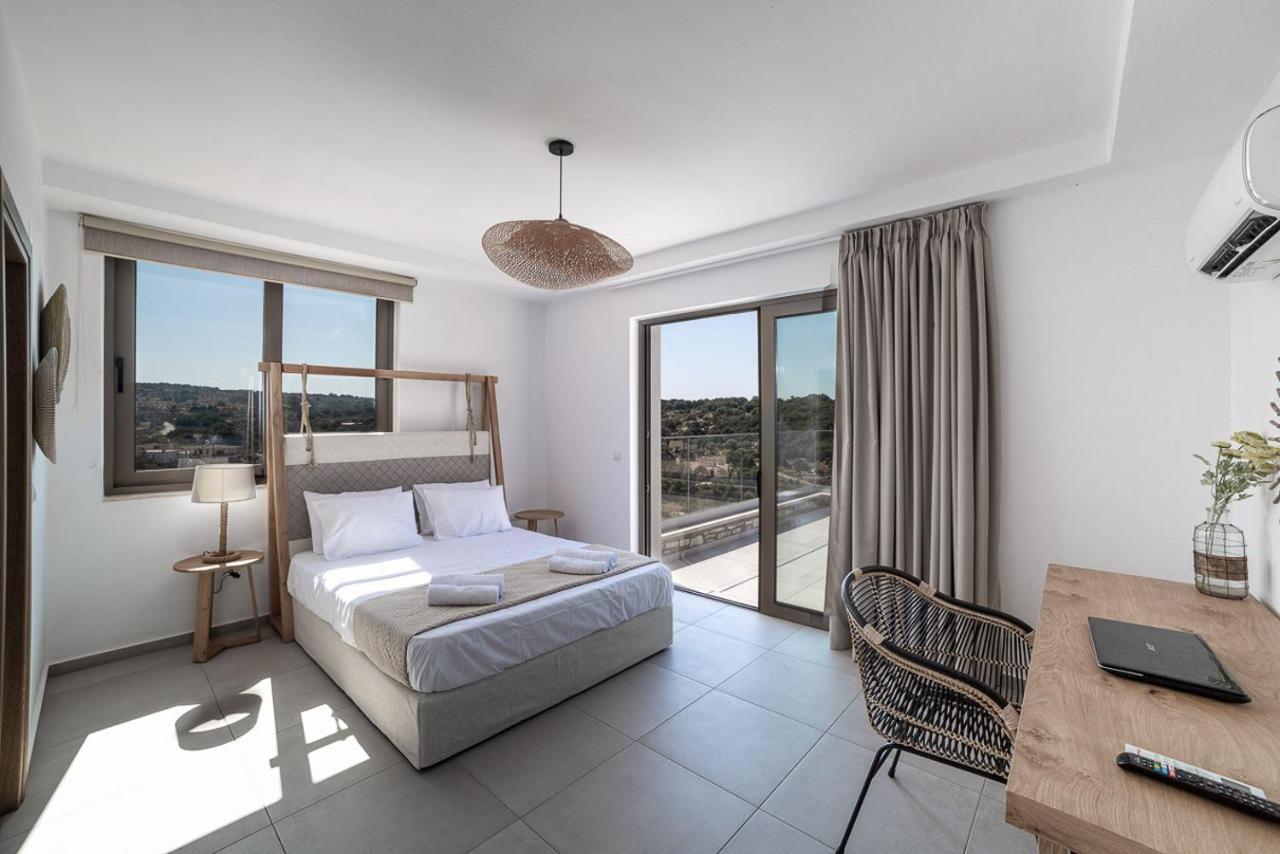 Grand Resort Villa Elefterna Экстерьер фото