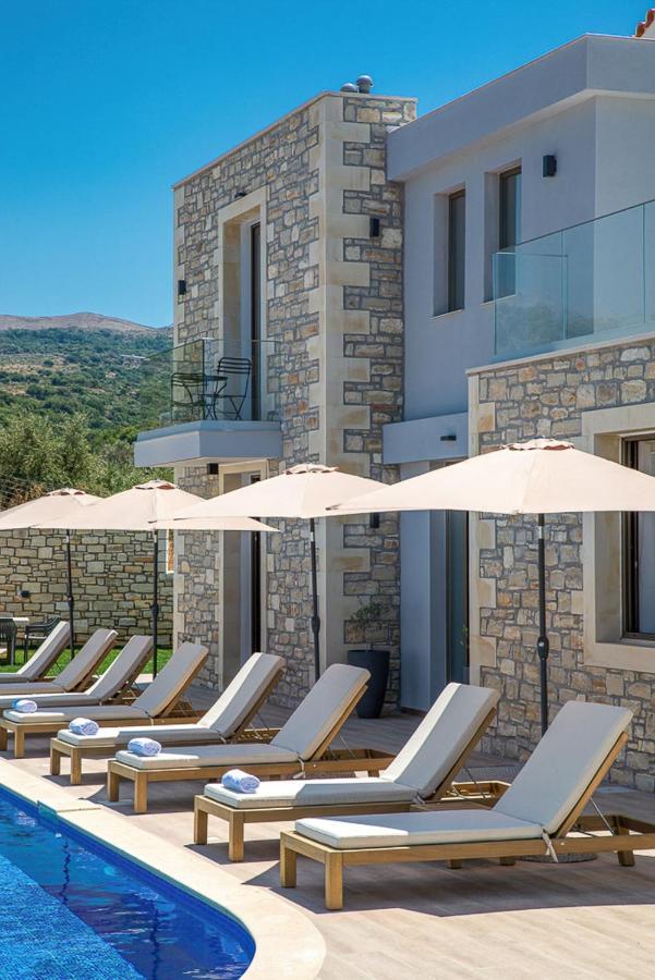 Grand Resort Villa Elefterna Экстерьер фото