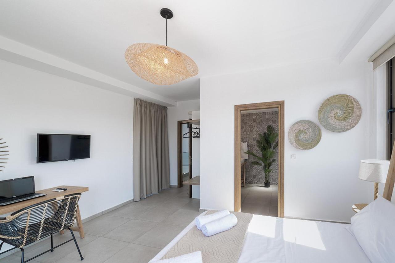 Grand Resort Villa Elefterna Экстерьер фото
